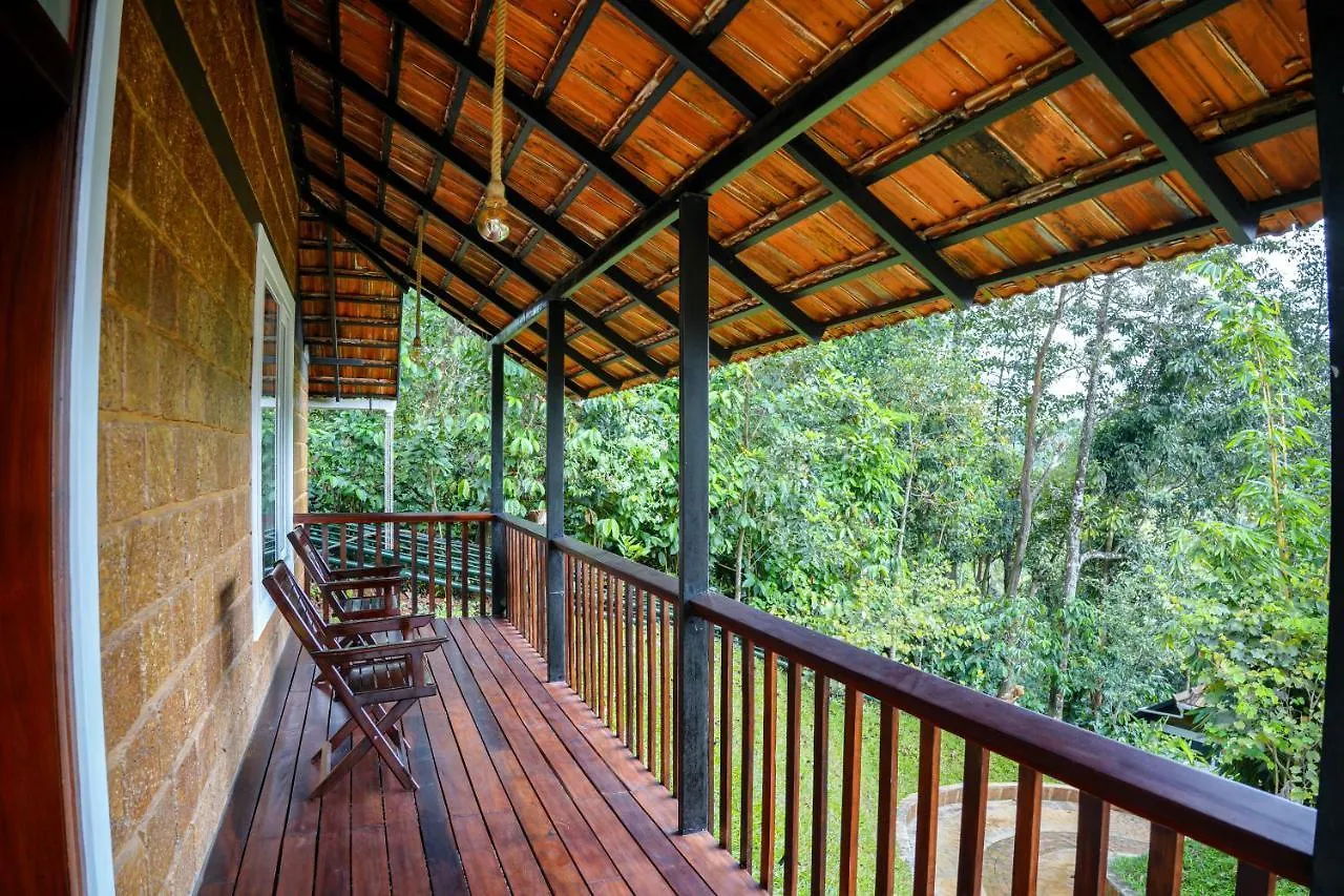 Ananterra Resort Wayanad