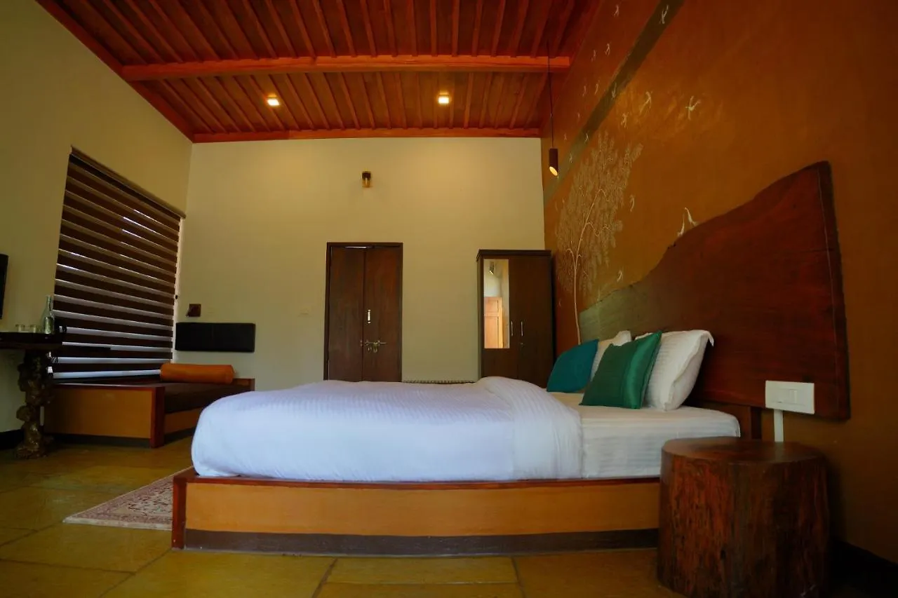 Ananterra Resort Wayanad