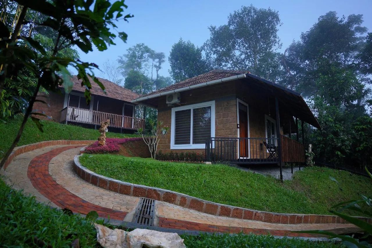 Ananterra Resort Wayanad