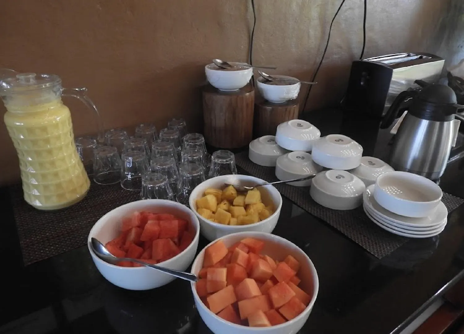 *****  Ananterra Resort Wayanad Indie