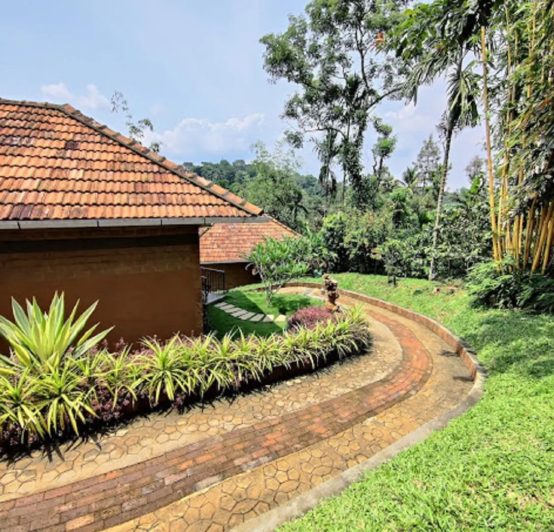 Ananterra Resort Wayanad