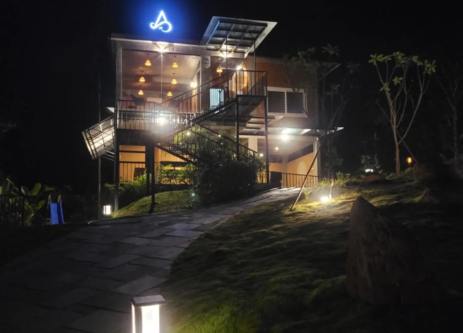 Ananterra Resort Wayanad 5*,