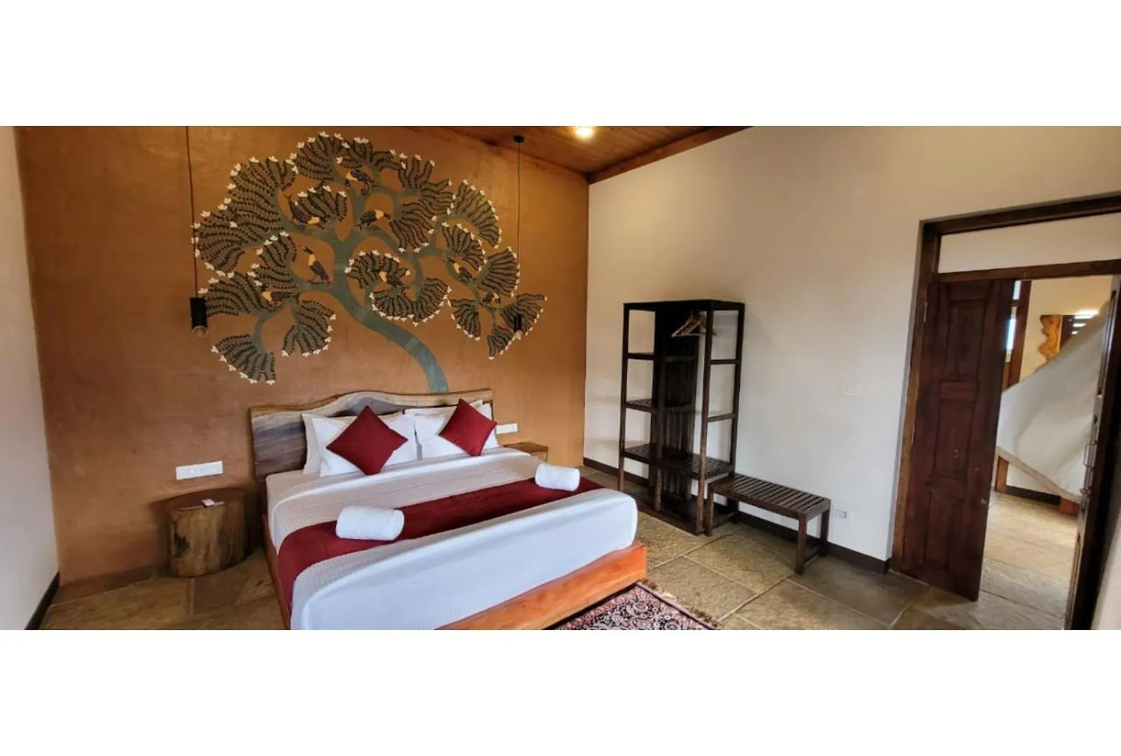 Ananterra Resort Wayanad Indie