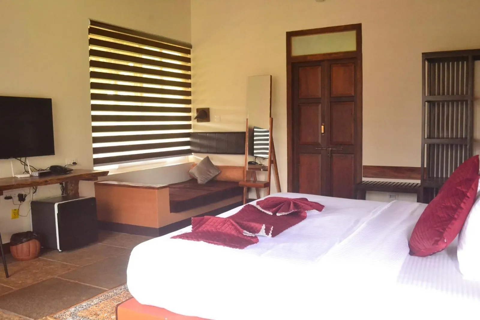 Ananterra Resort Wayanad 5*,