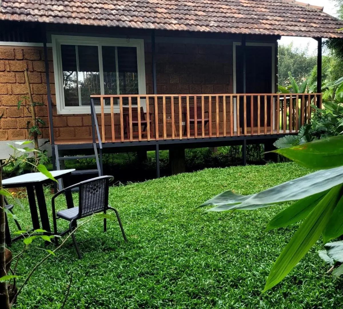 Ananterra Resort Wayanad