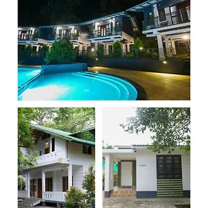 B'camp & *** Wayanad
