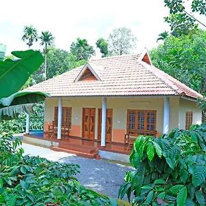 Himadri Retreat ** Wayanad