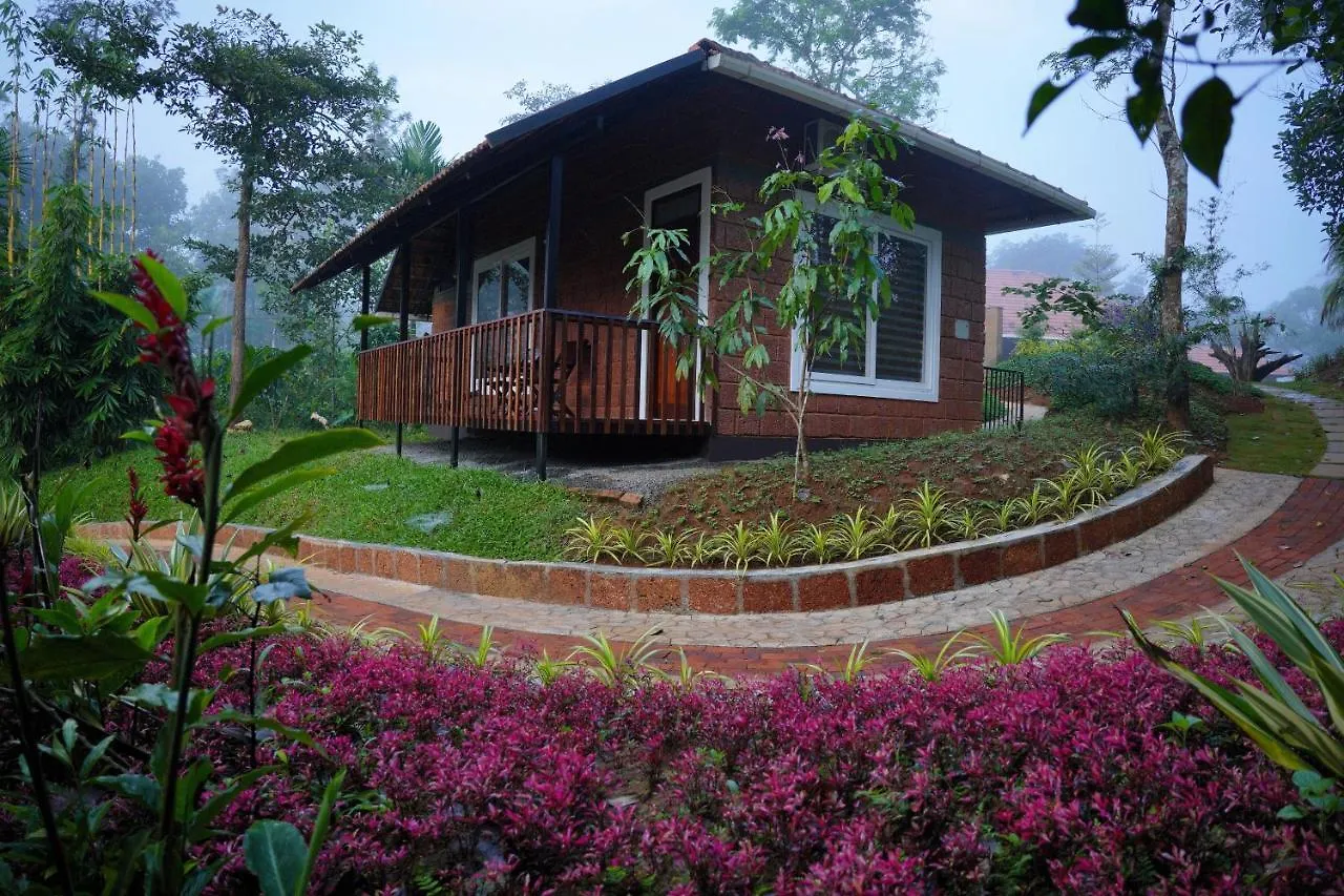 Ananterra Resort Wayanad