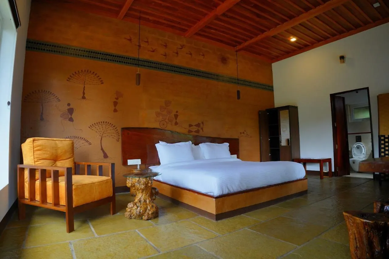 Ananterra Resort Wayanad