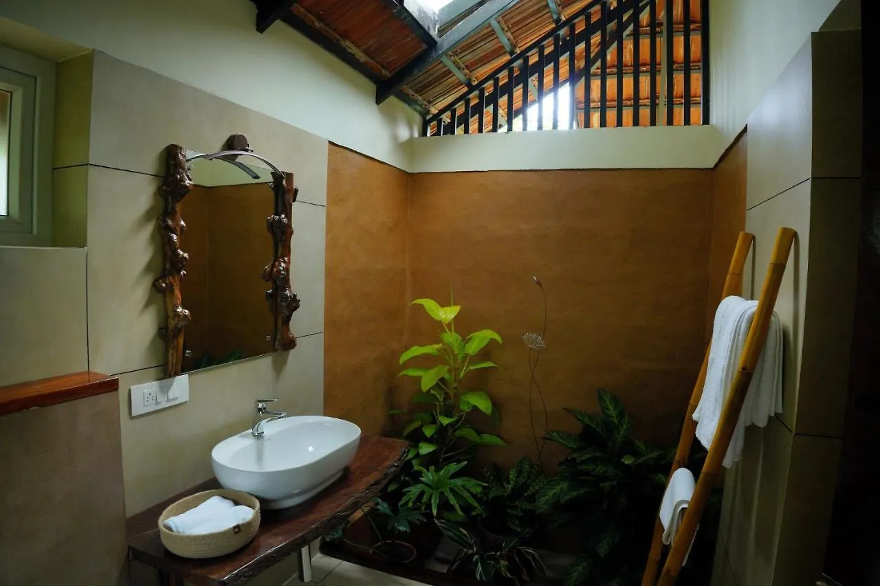 Ananterra Resort Wayanad