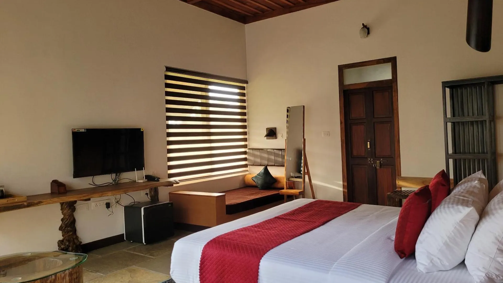 Ananterra Resort Wayanad