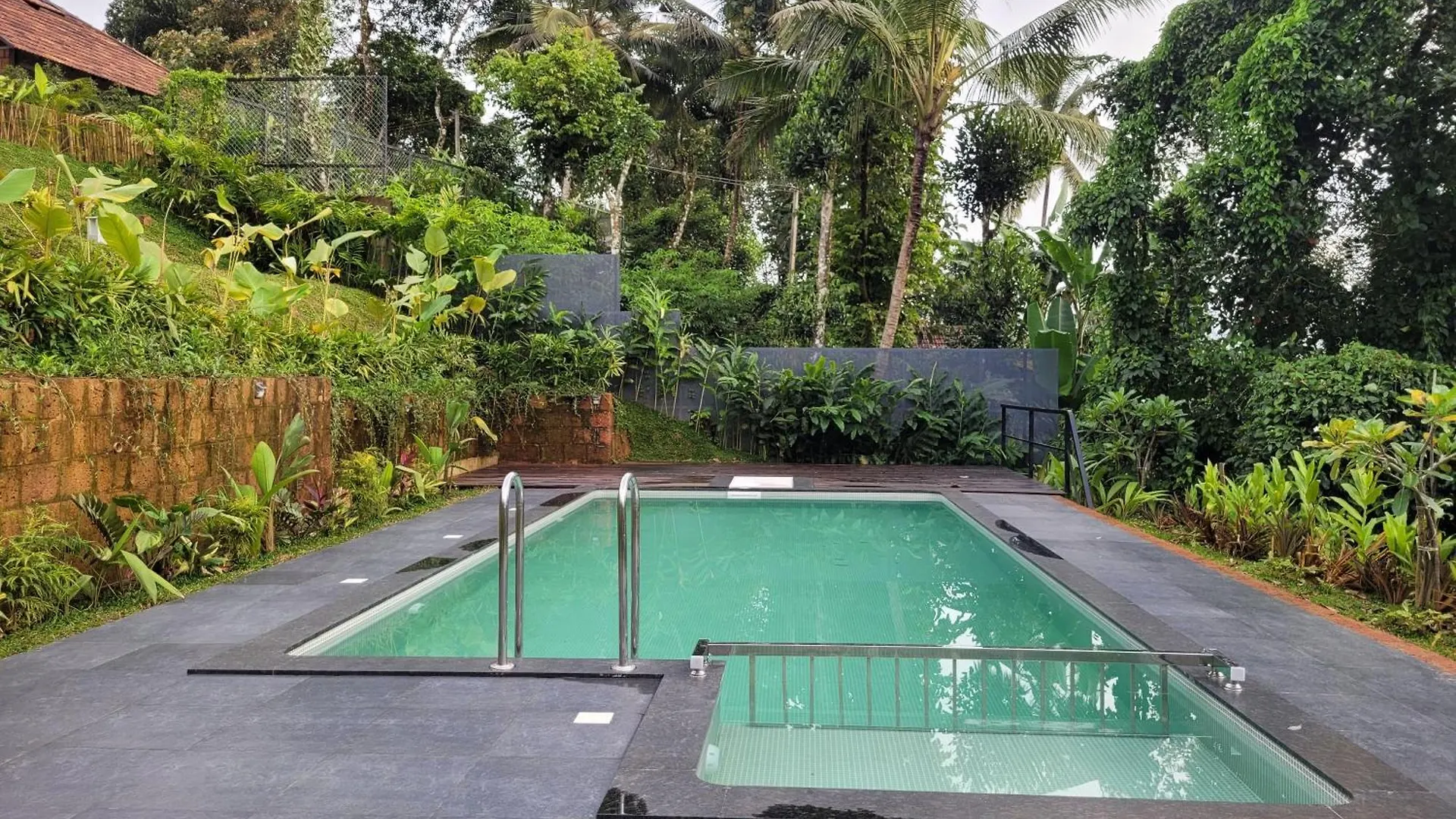 Ananterra Resort Wayanad 5*,