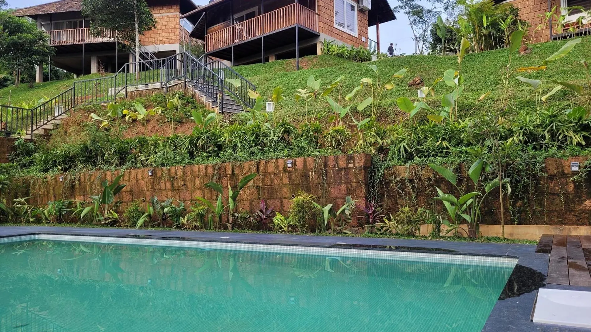 Ananterra Resort Wayanad