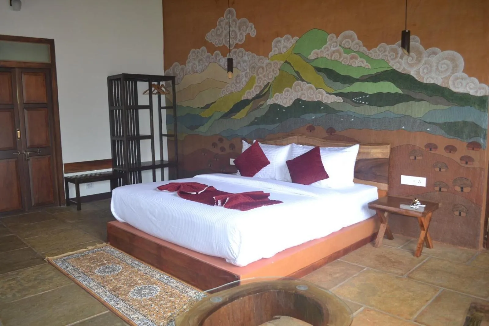 Ananterra Resort Wayanad 5*,