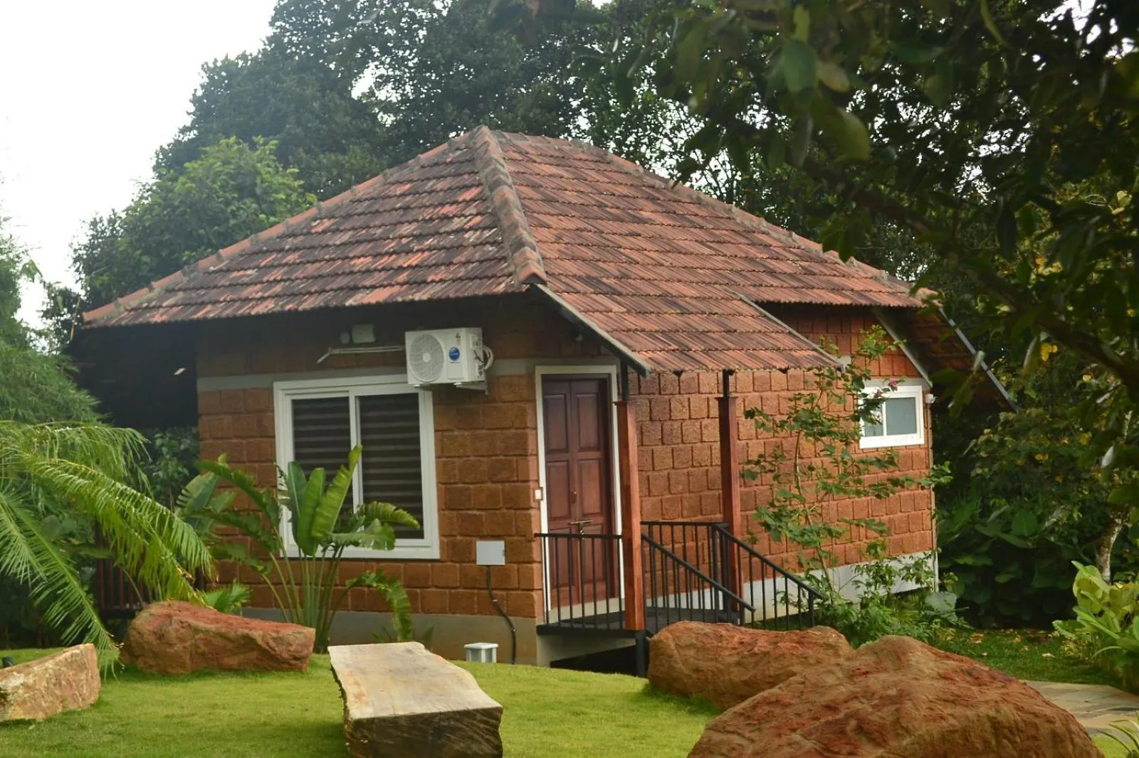 Ananterra Resort Wayanad