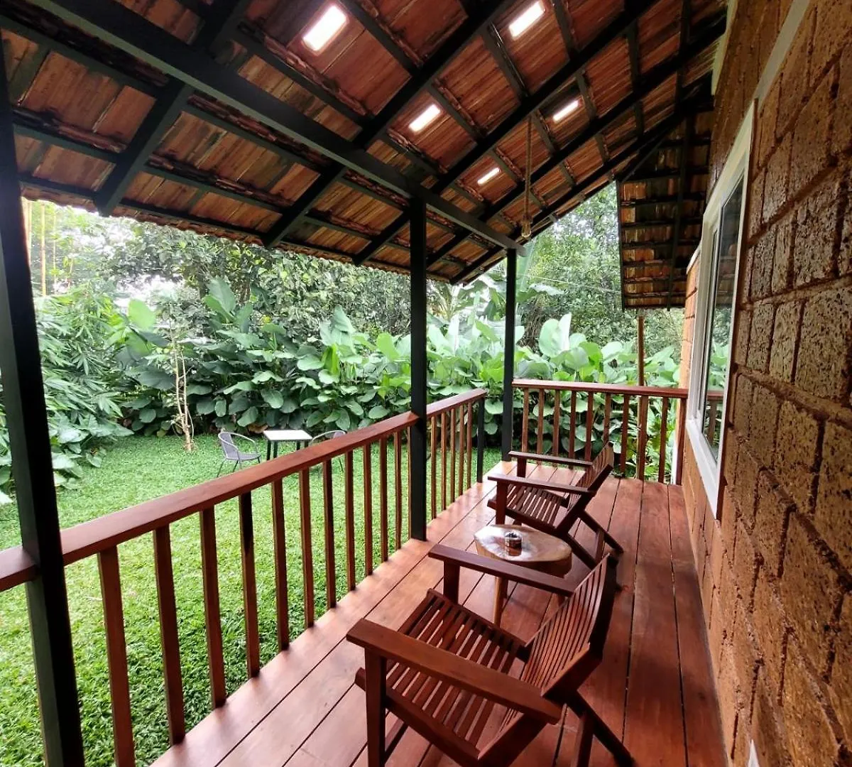 Ananterra Resort Wayanad
